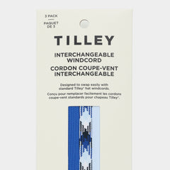 Tilley Tilley Premium 防風帽繩 (3 Pack) 產品細節圖 21