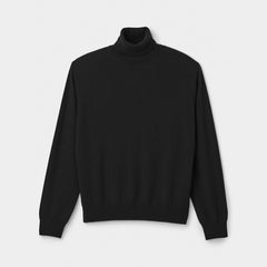 Tilley Italian Cashmere 高領 產品細節圖 22