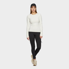 Tilley LS Fitted Rib 圓領 產品細節圖 22