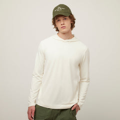 Tilley 輕量 UPF Shade 連帽衛衣 產品細節圖 22
