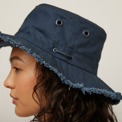 Tilley T3 Vintage Fringe Wanderer 帽 產品細節圖 22