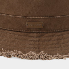 Tilley Fringe T1 Wanderer 戶外帽 產品細節圖 22