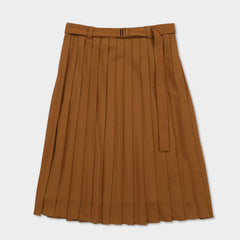 Tilley Tech Slk Pleated 半截裙 產品細節圖 22