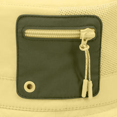 Tilley Zip Pocket Bucket 戶外帽 產品細節圖 22