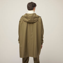 Tilley 防雨 可摺疊收納 Poncho 產品細節圖 22