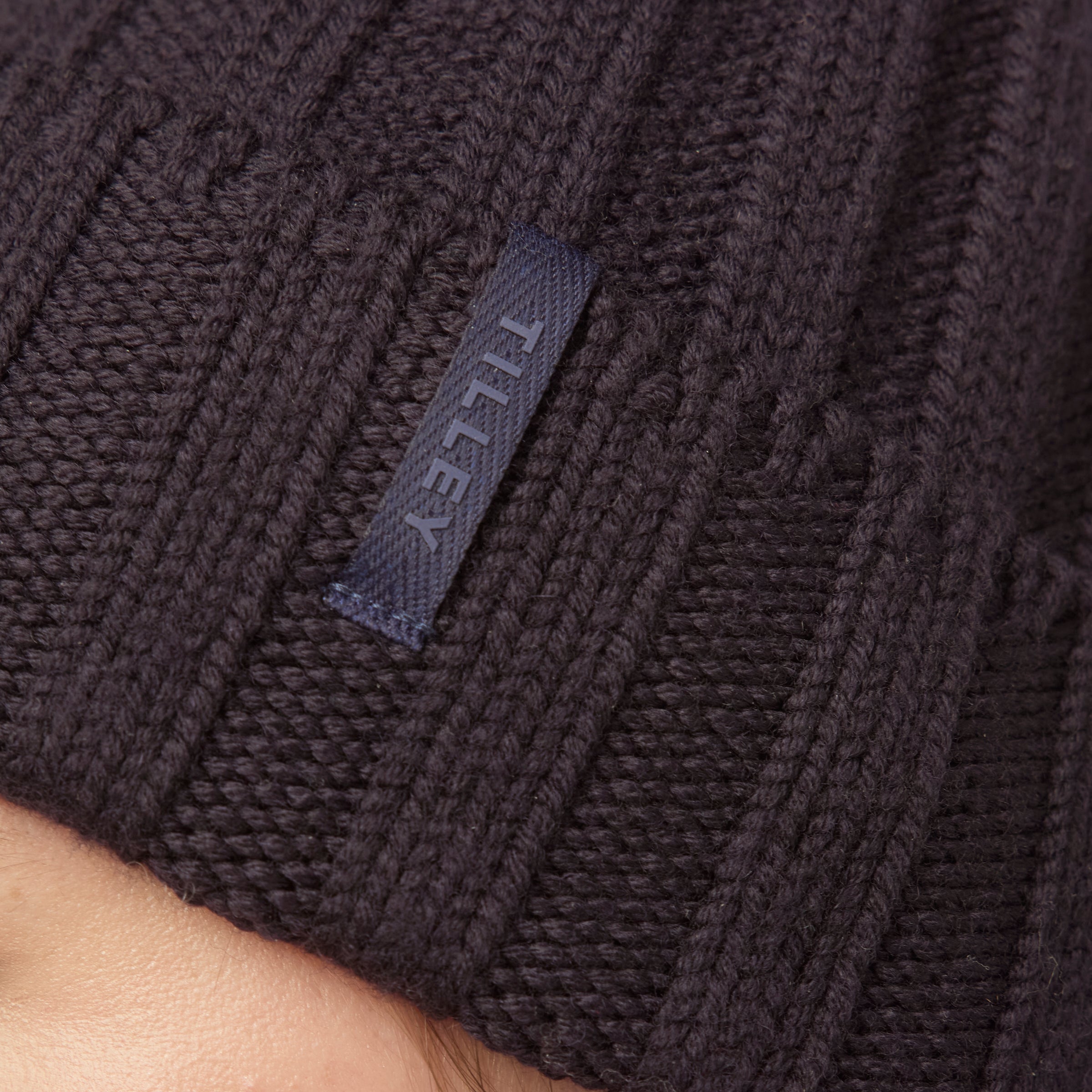 Tilley Chunky Ribbed 冷帽 產品細節圖 22