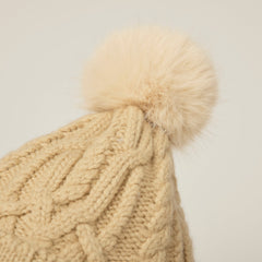 Tilley Pom Pom Cable 冷帽 產品細節圖 22