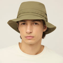 Tilley Ultralight 可摺疊收納 Sun 帽e 帽 產品細節圖 22