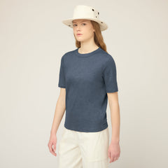 Tilley 亞麻 Jersey Elbow Length T 恤 產品細節圖 22