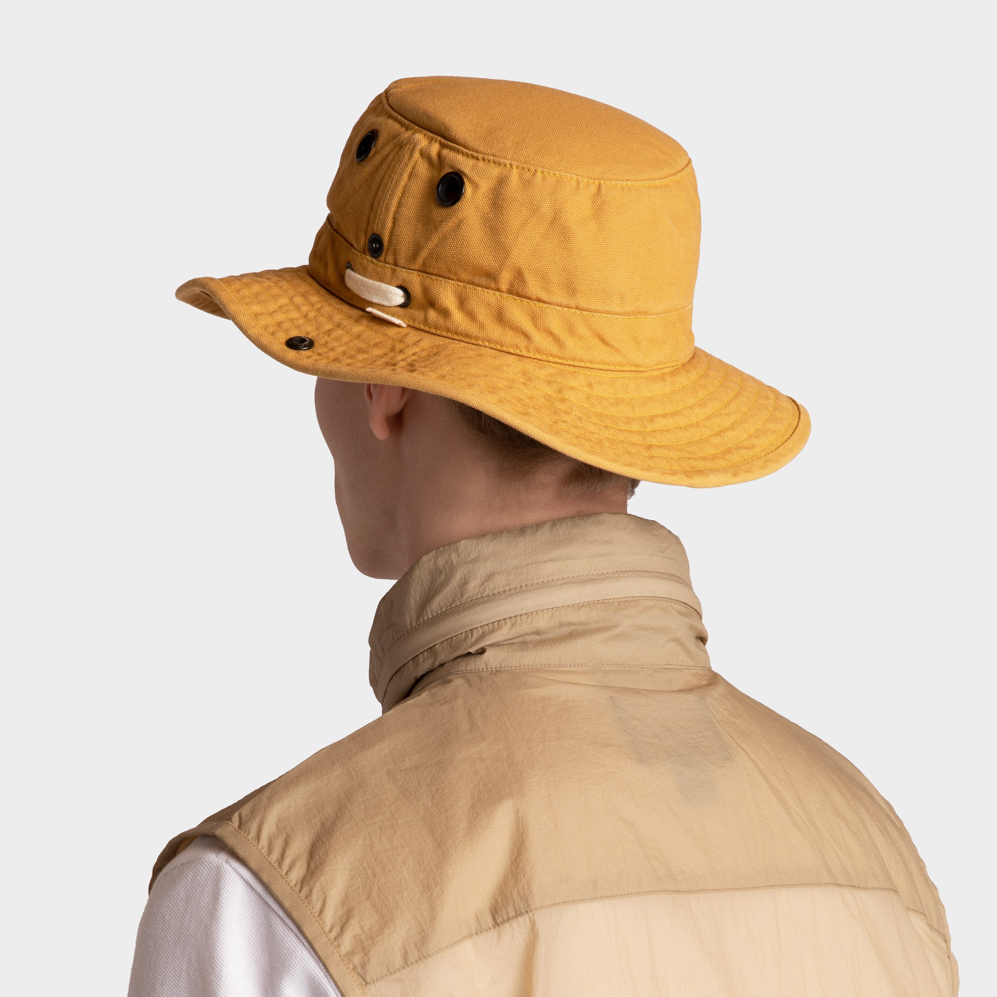 Tilley T3 Wanderer 帽 產品細節圖 23