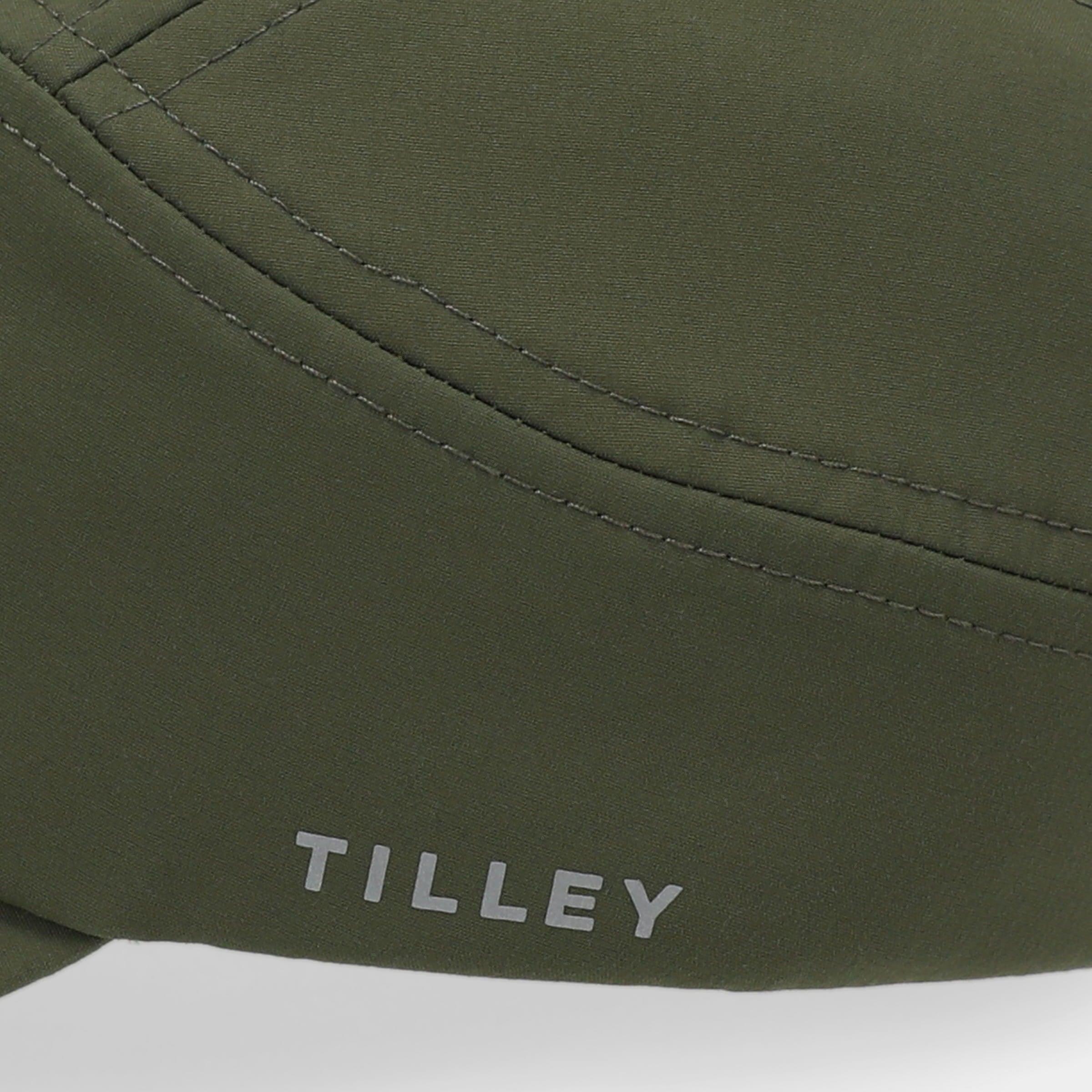 Tilley Ultralight Sun 帽 產品細節圖 23