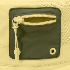 Tilley Zip Pocket Bucket 戶外帽 產品細節圖 23