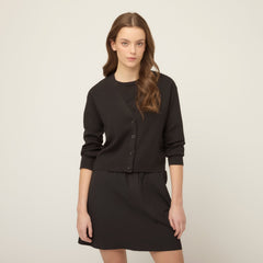 Tilley Full Needle Cardigan 上衣 產品細節圖 23