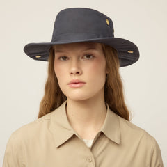 Tilley The Waxed T3 戶外帽 產品細節圖 23