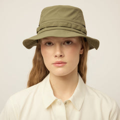 Tilley Ultralight 可摺疊收納 Sun 帽e 帽 產品細節圖 23