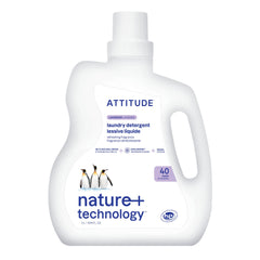 ATTITUDE 洗衣液 產品細節圖 23