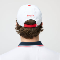 Tilley Contrast Sport 帽 產品細節圖 23