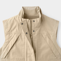 Tilley Utility 背心 產品細節圖 24