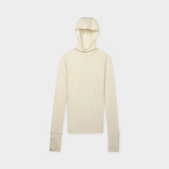 Tilley 美麗諾羊毛 Rib Hooded 恤衫 產品細節圖 24