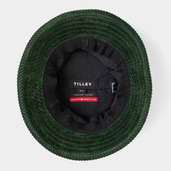 Tilley Iconic T1 Cord Bucket 戶外帽 產品細節圖 24