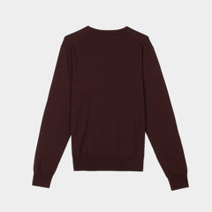 Tilley Stretch 美麗諾羊毛 Crew 產品細節圖 24