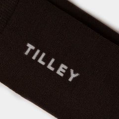Tilley 美麗諾羊毛 Wool Blend Outdoor 襪 產品細節圖 24
