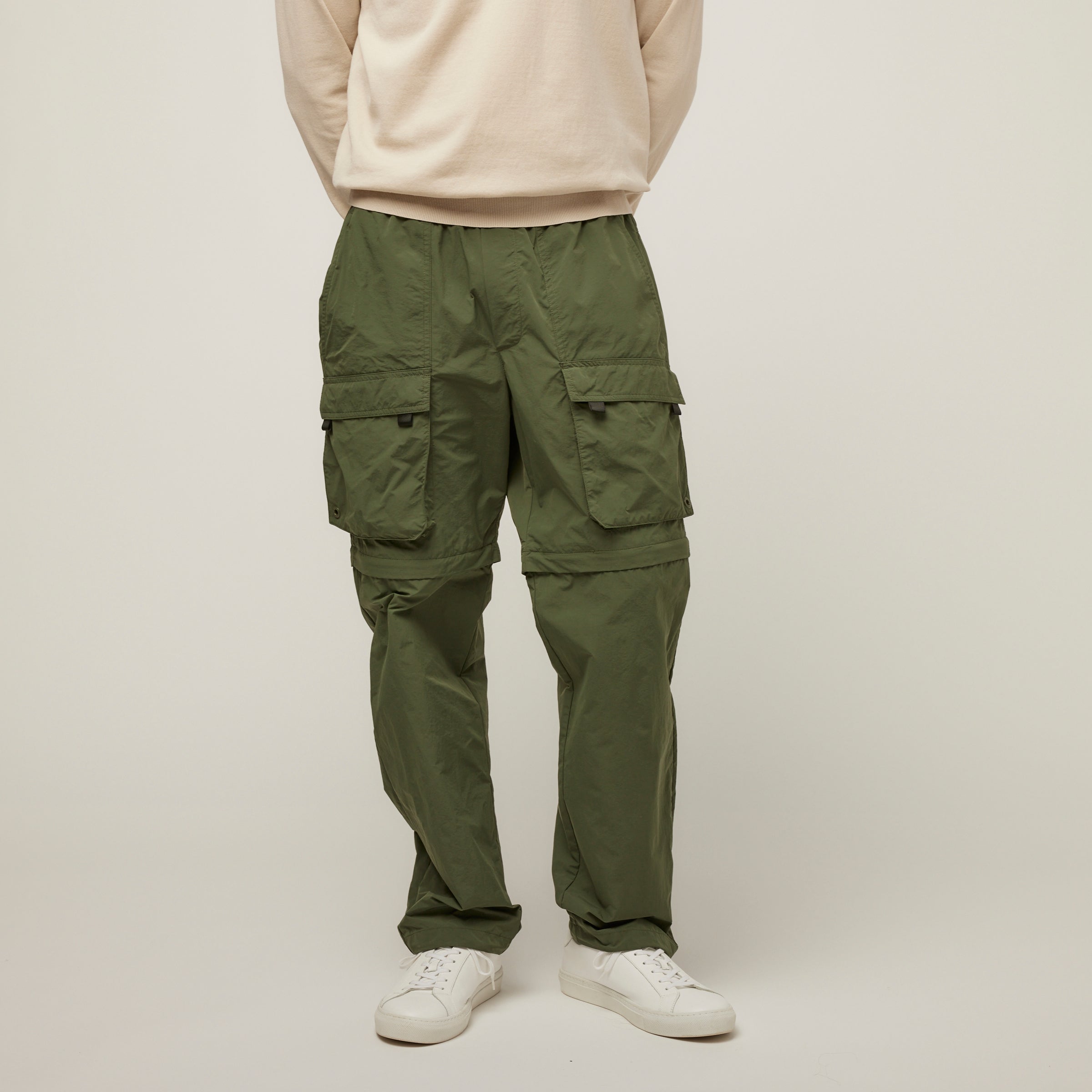 Tilley Tech Pull on Zip Off 長褲 產品細節圖 24