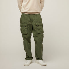 Tilley Tech Pull on Zip Off 長褲 產品細節圖 24