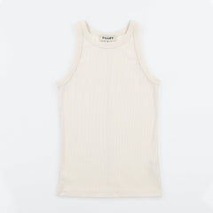 Tilley High Neck Rib Tank 上衣 產品細節圖 24