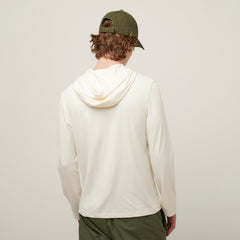 Tilley 輕量 UPF Shade 連帽衛衣 產品細節圖 24