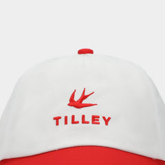 Tilley Contrast Sport 帽 產品細節圖 24