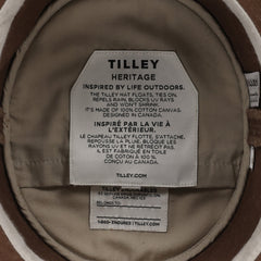 Tilley Fringe T1 Wanderer 戶外帽 產品細節圖 24