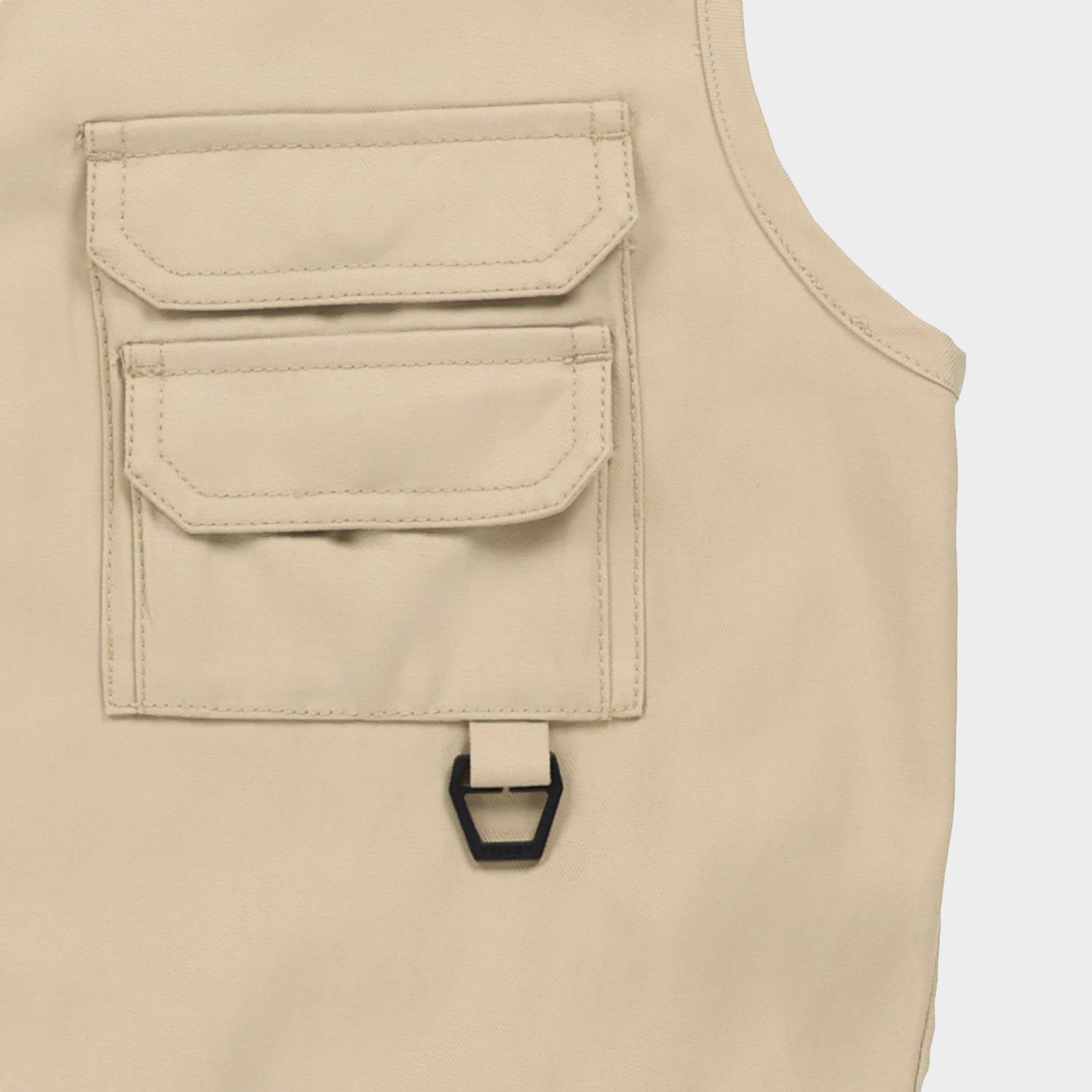 Tilley Tencel 棉質 Safari 背心 連身裙 產品細節圖 24