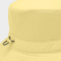 Tilley Zip Pocket Bucket 戶外帽 產品細節圖 24