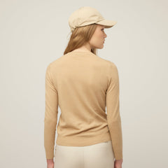 Tilley Stretch 美麗諾羊毛 Crew 產品細節圖 24