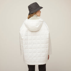 Tilley 可摺疊收納 Quilted Anorak 產品細節圖 24