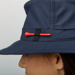 Tilley The Clubhouse Golf 帽 產品細節圖 24