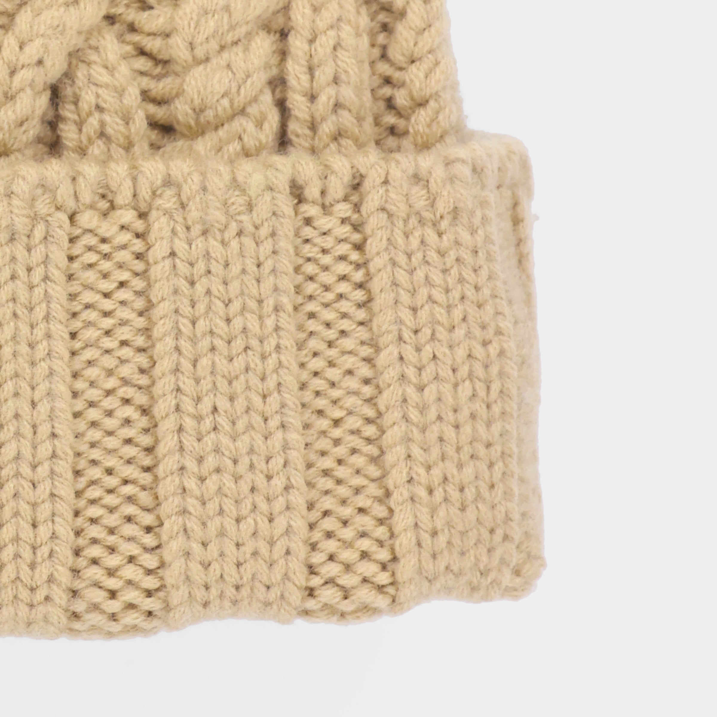Tilley Pom Pom Cable 冷帽 產品細節圖 24