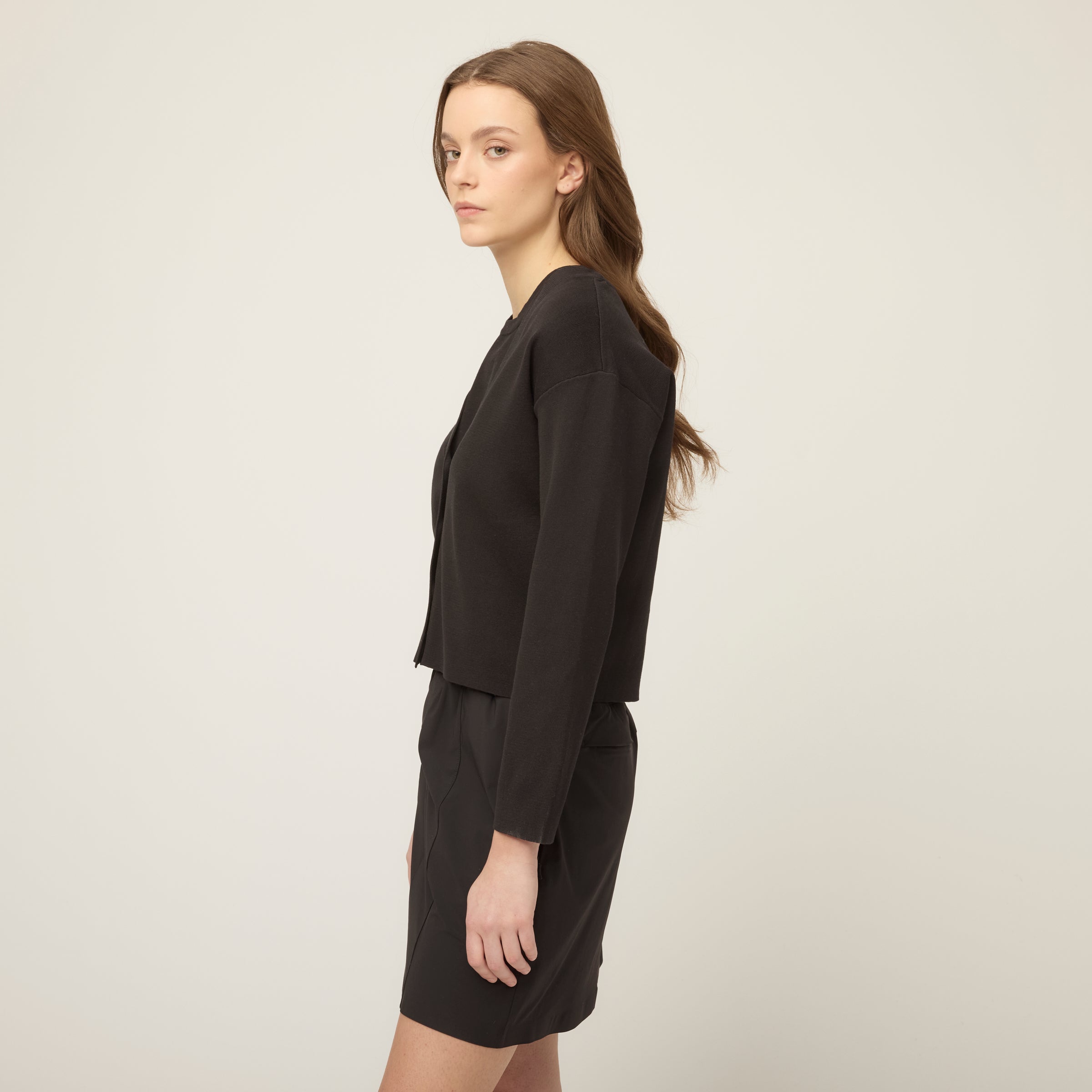 Tilley Full Needle Cardigan 上衣 產品細節圖 24