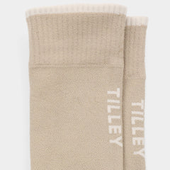 Tilley Mid Calf Mesh Travel 襪 產品細節圖 24