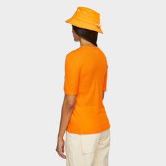 Tilley 美麗諾羊毛 Rib Fitted T 恤 產品細節圖 25