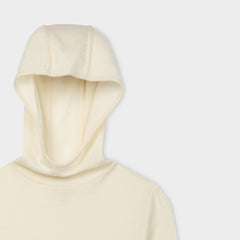 Tilley 美麗諾羊毛 Rib Hooded 恤衫 產品細節圖 25