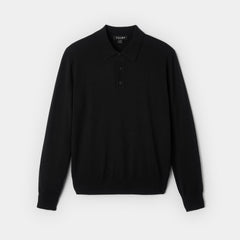 Tilley Stretch 美麗諾羊毛 Polo 恤 產品細節圖 25