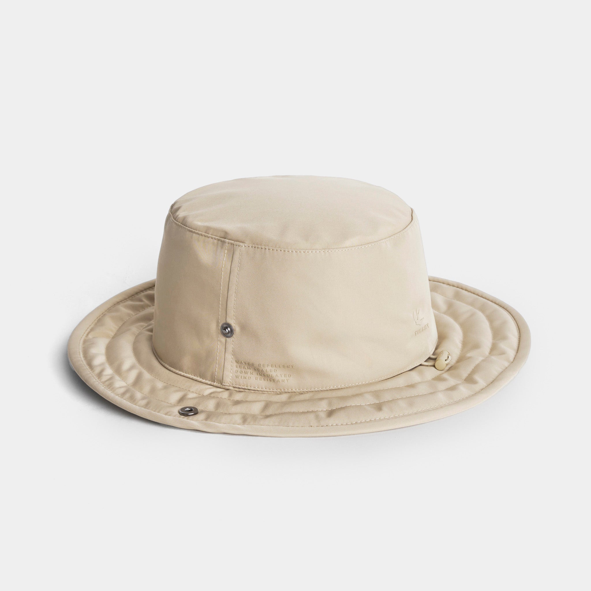 Tilley Thermashield T3 戶外帽 產品細節圖 25