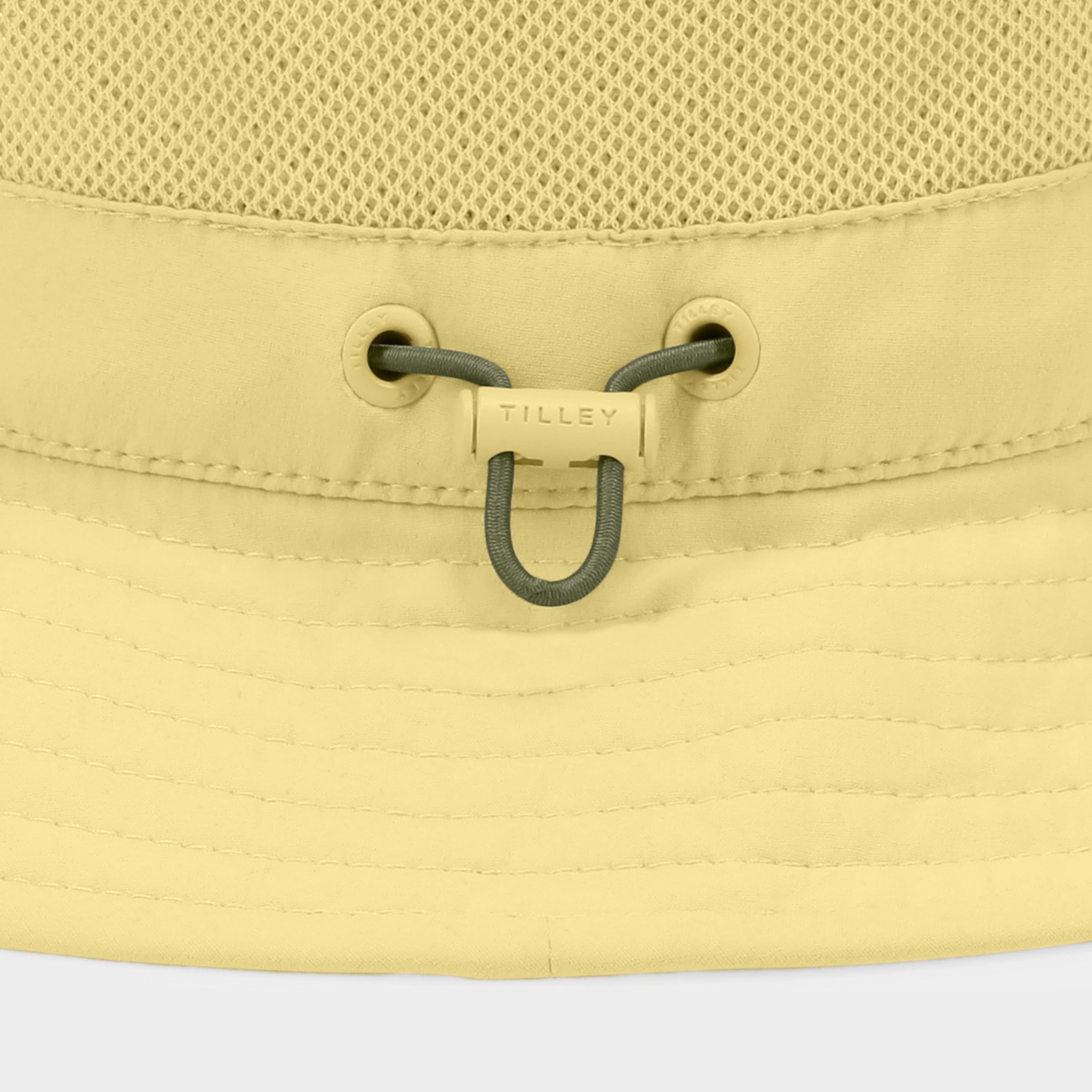 Tilley Zip Pocket Bucket 戶外帽 產品細節圖 25