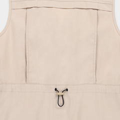 Tilley Tencel 棉質 Safari 背心 連身裙 產品細節圖 25
