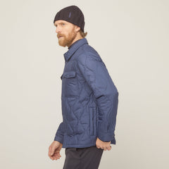 Tilley Quilted 恤衫 外套 產品細節圖 25