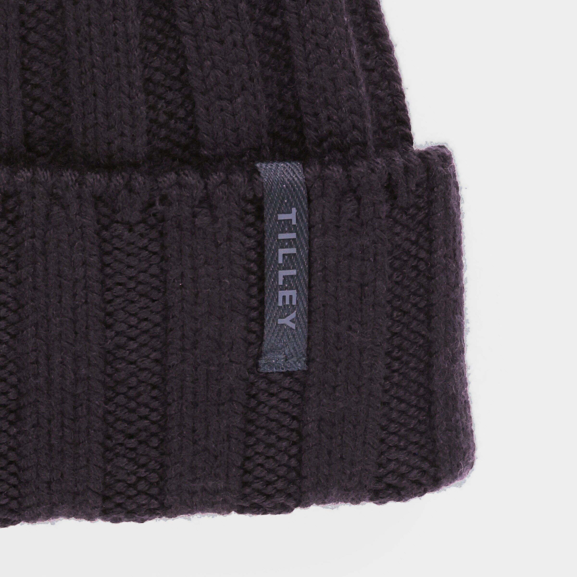 Tilley Chunky Ribbed 冷帽 產品細節圖 25