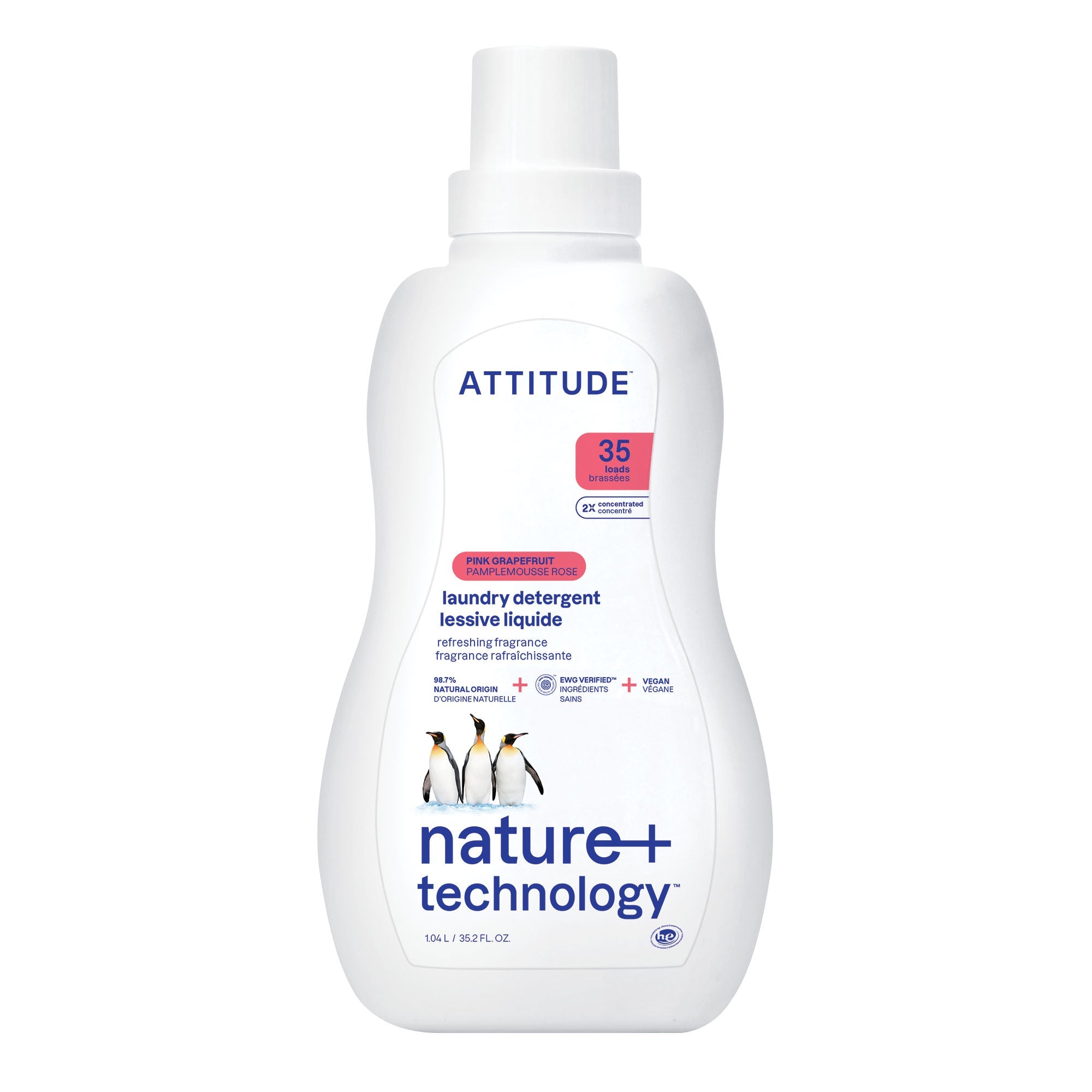 ATTITUDE 洗衣液 產品細節圖 25