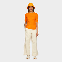 Tilley 美麗諾羊毛 Rib Fitted T 恤 產品細節圖 26
